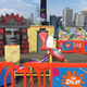 You love Double Dare, right? SAY IT. SAY YOU LOVE DOUBLE DARE. (Photo: Alex McCown-Levy)